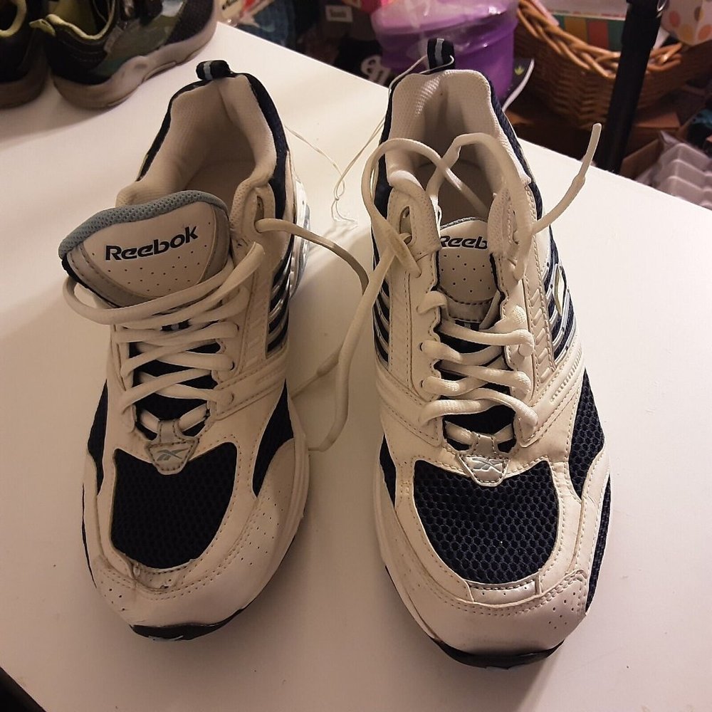Reebok  Running Shoes  - Size: 8.5